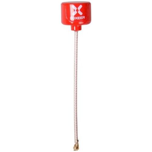 Foxeer Lollipop 3 5.8G 2.3dBi RHCP Super Mini FPV Antenna SMA / RP-SMA / UFL / straightMMCX Antenna Foxeer Lollipop 2