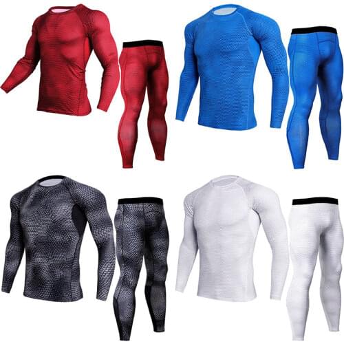 BAOGEYANG Men's Long Sleeve T-Shirts