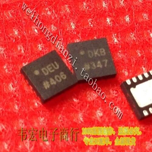Free Delivery.AD5625RACPZ-REEL7 printing DEU genuine new IC DFN