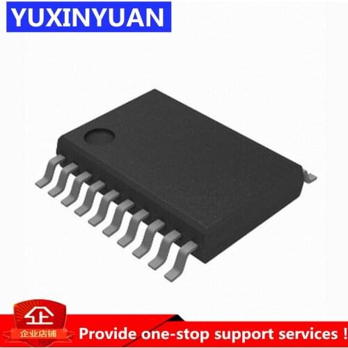 CS4391 CS4391KZ CS4391A-KZ TSSOP20 1PCS