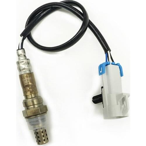 234-4668 O2 Oxygen Sensor fit for Chevrolet Tahoe Suburban Avalanche 1500 Trailblazer Corvette Caprice Silverado 2500 3000 SSR