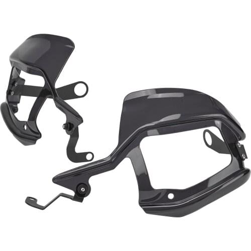 For HONDA X-ADV750 2017-2020 Motorcycle Hand Guard Handguard Shield Motorbike Motocross Protector Protective Gear