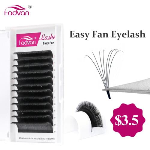Fadvan Means For The Care Of The Skin Around The Eyes