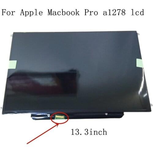 ORIIGNAL NEW For Apple Macbook Pro 15" A1286 LCD LED Display Screen Glossy LP154WP4-TLA1 LTN154BT08 N154C6-L04 LP154WP3