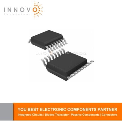 INNOVO 2pcs/lot 20pcs/lot Free shipping TPS2211AIDBR ADG733BRUZ MAX1688EUE-T LT3800EFE#TRPBF TSSOP-16 New original