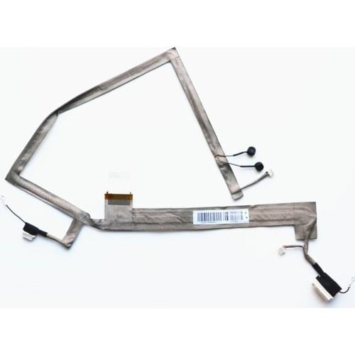 1422-00K6000 LVDS CABLE FOR ASUS G60 G60J G60V G60JX G51VX G60VX LAPTOP LCD LVDS CABLE