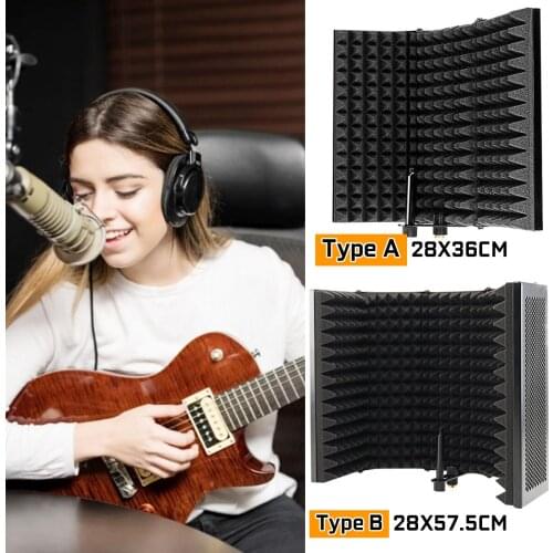 LEORY Microphone Accessories