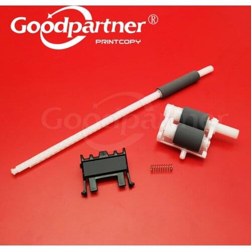 LJB319001 Paper Feed Kit for Brother HL 2260 2560 L2300 L2305 L2320 L2321 DCP 7080 7180 L2500 L2520 L2540 L2560 MFC 2720 2740