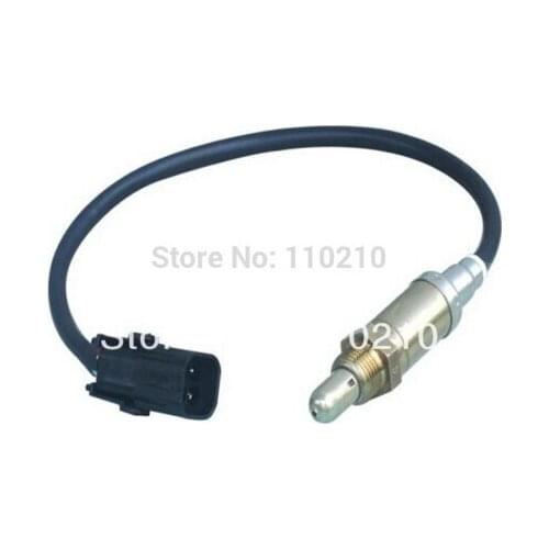 Lambda Sensor for LADA SAMARA 1300 1996- OE#0258005133 Oxygen Sensor