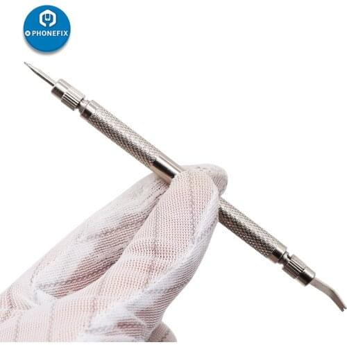 Watch Band Spring Bars Strap Link Pins Repair Watch Link Pins Tool Sets Professional Tool Accessories Watch Repair tool Kit