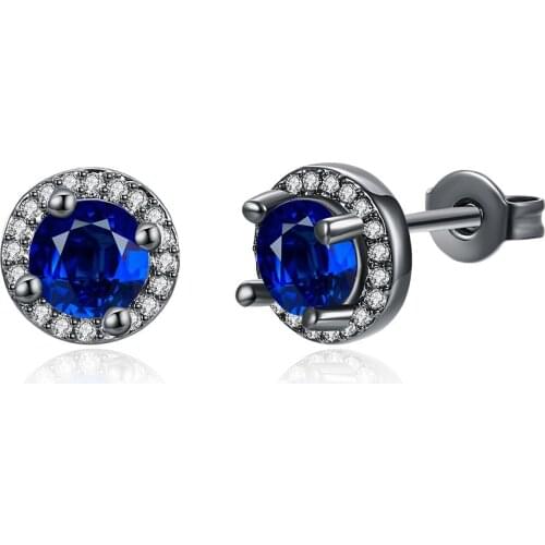 New Arrival Gold Color Earrings for Women Classic jewelry Engagement Jewelry Handmade Senhoras brincos