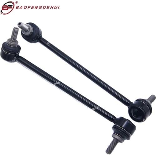 Front Suspension Sway Bar Link Stabilizer Arm For Tesla Model 3 LH 1044391-00-D RH 1044396-00-D