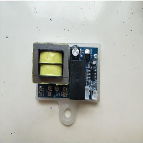 Suitable for Smith Electric Water Heater DSZF-40 50 60A Mainboard Power Board Control Board GLS-801T