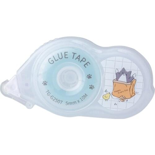 RRWWEQ Tape Correctors