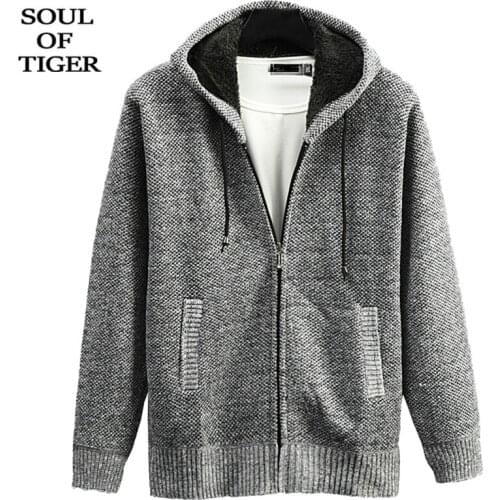 Мужские Куртки SOUL OF TIGER China At AliExpress