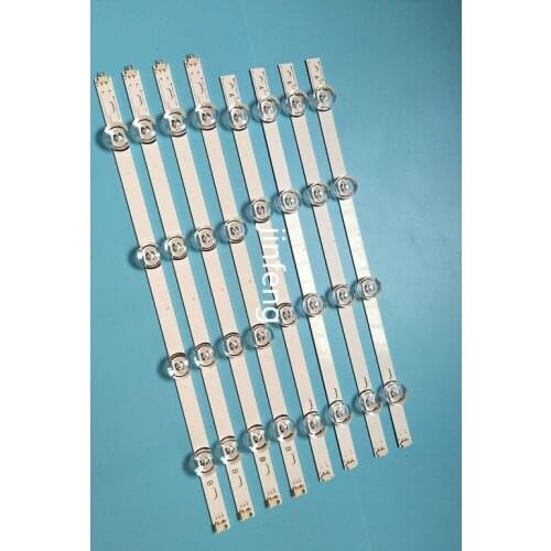 LED Backlight Strip For 42GB6310 42LB6500 42LB5500 42LB550V 42LB561V 42LB570V 42LB580V 42LB585V 42LB5800 42LB580N 42LB620T