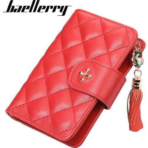 Women Wallet Coin Pocket Purse short Leather Hasp Small Slim Women Wallets Cards Holders Luxury Brand Wallets Designer Purse 908