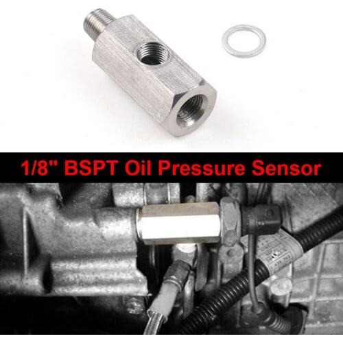 ZUIDID Oil Pressure Sensors