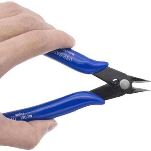 170 Wishful Clamp DIY Pliers Electronic Pliers Diagonal Pliers Wishful Clamp