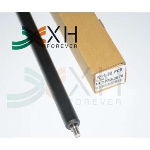 1pcs. iR 2200 2800 3300 3320 2270 4570 3570 2230 2870 3530 3025 3035 3045 3225 PCR Primary Charge Roller for Canon NPG 18 25 26