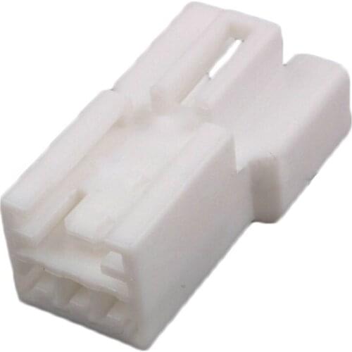 5/10/20/50/100sets 3pin electrical auto cable plug wire harness male connector MG641035