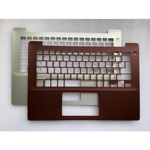 Free shipping New for dell inspiron 5480 5485 5488 series upper case palmrest DNF8W 0DNF8W