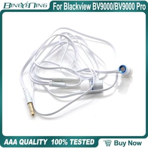 BINGYENING Headphones With Microphone
