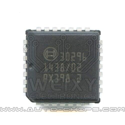 30296 Chip for BS ECU