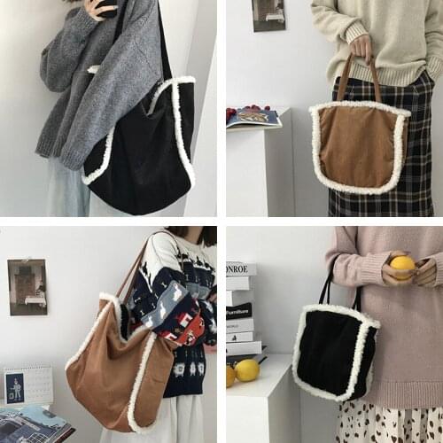 HEONYIRRY Shopping Bags
