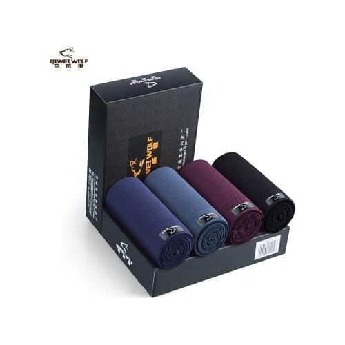 Мужские бамбуковые трусы jack Claude China At AliExpress