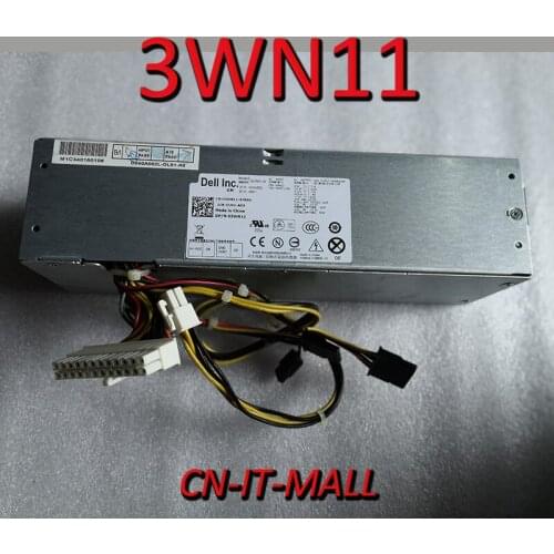 New 3WN11 2TXYM L240AA-00 H240AS-00 240W Power Supply for 390 790 990 SSF