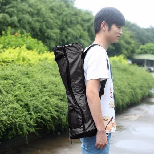 Portable Oxford Cloth Hoverboard Bag Handbags For Self Balancing Car 6.5 Inch Electric Scooters Carry Bag