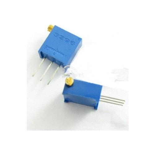 Free shipping 3296X-503 50K potentiometer