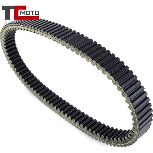 Motorcycle Drive Belt For Kymco MXU 500 700 500i UXV 500 700i 2010-2014 Belt Parts For Bennche Bighorn Cowboy Gray Wolf 500 700