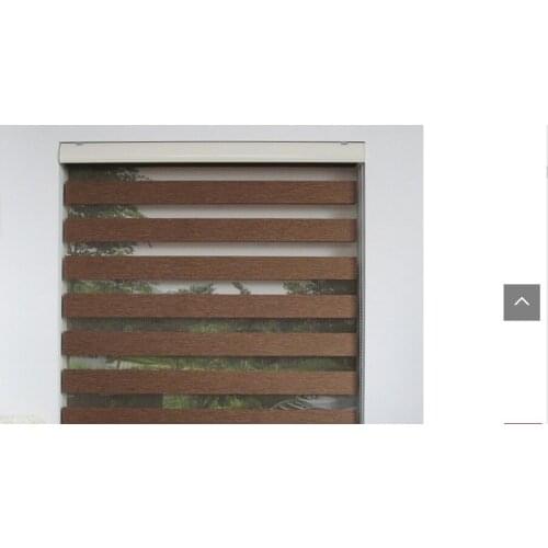 Modern curtain/shade/blinds for windowscurtain blinds/roller blinds/zebra blinds