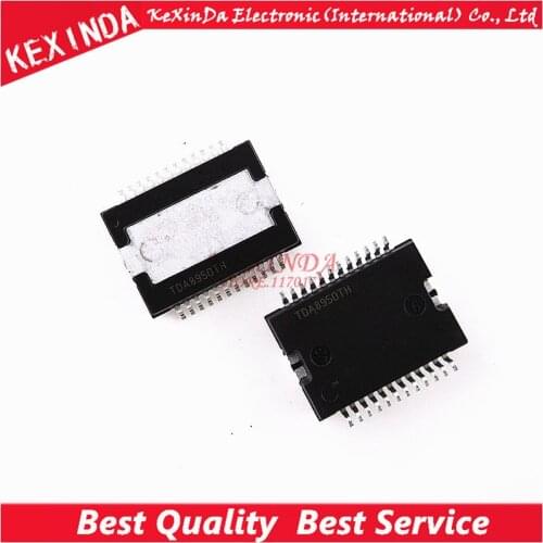 TDA8950TH TDA8950TH/N1 TDA8950 HSOP-24 5pcs/lot Free Shipping