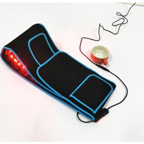 Red Light Therapy Body Mat Led Therapy Belt 660nm 850nm Horse Red Light Laser Therapy for Pets