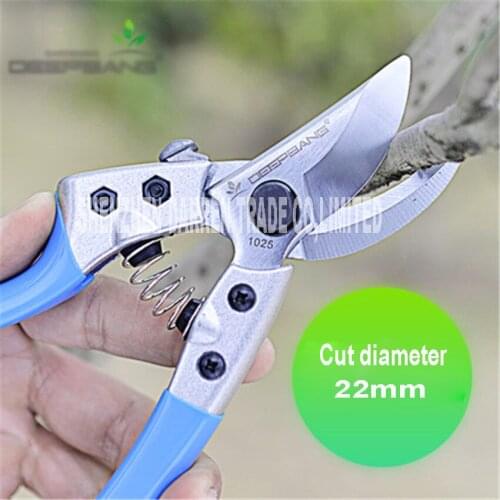 Top Alta SK-steel shears Garden Bonsai Scissors Shears Gardening Shears Pruning Trees Grafting Scissors Tool 1025aluminum alloy