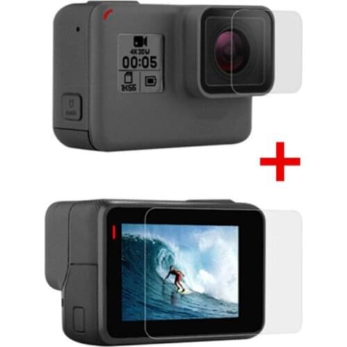 Tzuafat Sports & Action Cameras