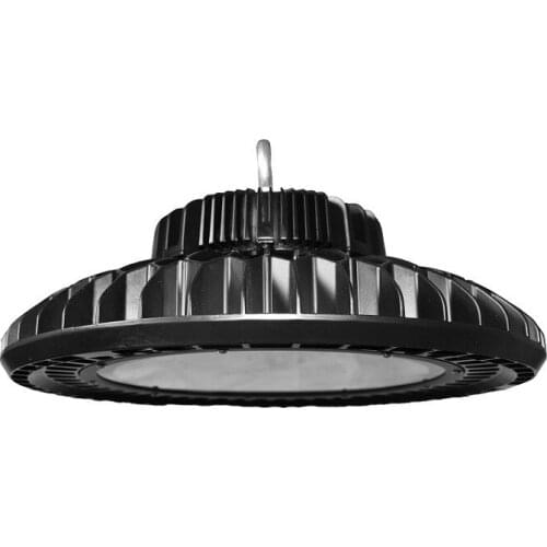 High voltage 150w UFO style led work light SMD 3030 led chips used for airport waiting halls