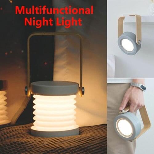 WONTIVE Portable Flashlights