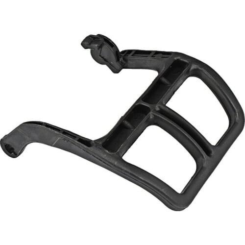 1PC Brake Handle Hand Guard For Stihl 017 018 MS170 MS180 1130 792 9100 Chainsaw Chain Brake Handle Lever Hand Guard Brakes New