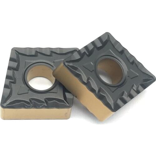 10PCS CNMG120408 CQ FT4225 For Lathe For Steel Turning Tools Carbide Turning Inserts CNC Tools Lathe Cutter CNC CNC Lathe Tool