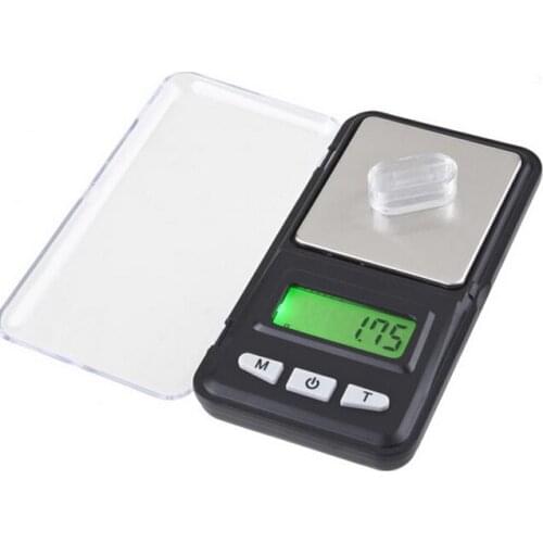 3pcs/lot 0.01g x 100g mini Balance Digital Weighting Pocket Scale jewelry Scale