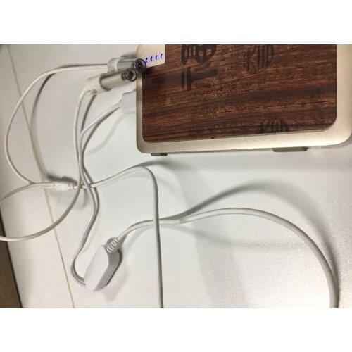 650nm Infrared Laser Nasal Care Allergic Rhinitis Sinusitis Allergy Reliever Treatment USB TYPE Charging For Adult Children