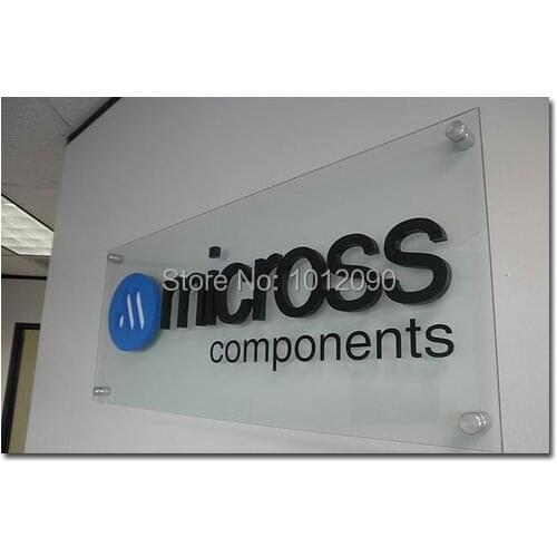 Acrylic display Cast acrylic sheet Acrylic display board with free shipping to Nigeria