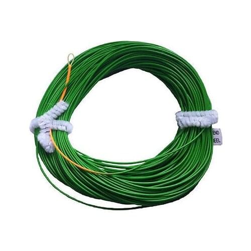Aventik Free Shipping Nymph Casting Line For Nymph Fishing Floating line L