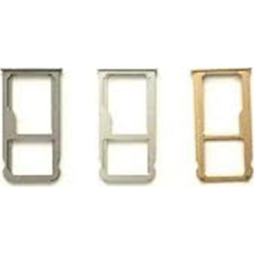 FOR Huawei MATE 9 PRO Phone SIM Card Adapter SIM Card Tray Slot Holder Replacement Part
