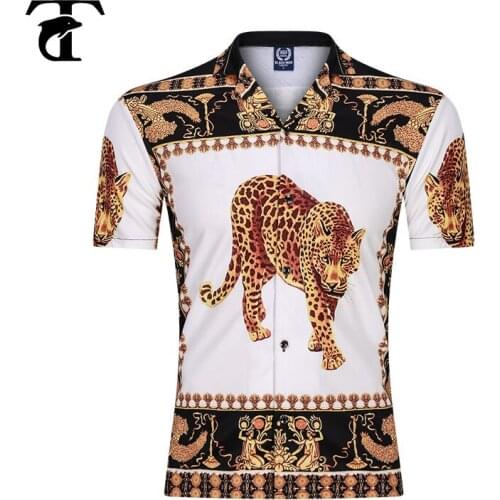 Мужские рубашки с коротким рукавом Diecaprle China At AliExpress