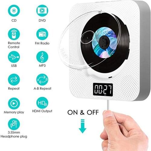 DVD-плееры Dpower China At AliExpress